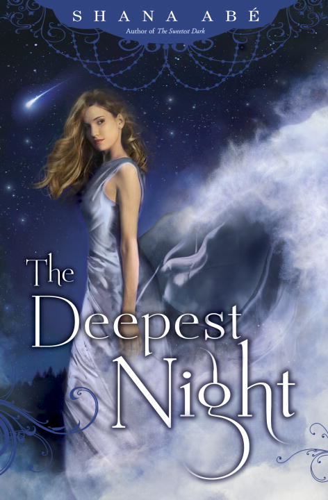 Shana Abe/Deepest Night,The